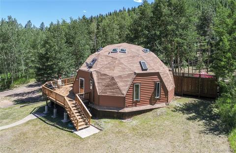 1045 S Pine Dr, Bailey, CO 80421 photo 29