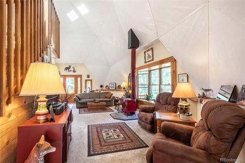 1045 S Pine Dr, Bailey, CO 80421 photo 18