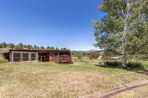 1045 S Pine Dr, Bailey, CO 80421 photo 38