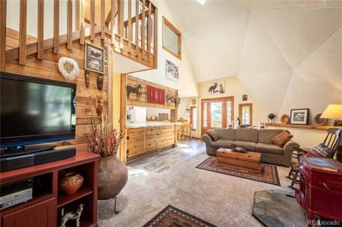 1045 S Pine Dr, Bailey, CO 80421 photo 14
