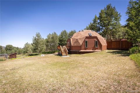 1045 S Pine Dr, Bailey, CO 80421 photo 30