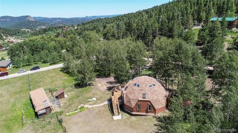 1045 S Pine Dr, Bailey, CO 80421 photo 31