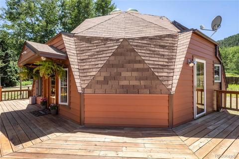 1045 S Pine Dr, Bailey, CO 80421 photo 3