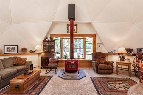 1045 S Pine Dr, Bailey, CO 80421 photo 17