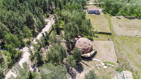 1045 S Pine Dr, Bailey, CO 80421 photo 32
