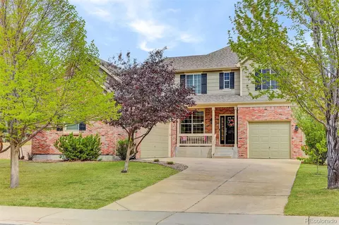 6012 S Ouray St, Aurora, CO 80016