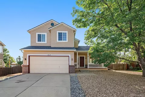 717 Mcclure Ct, Erie, CO 80516