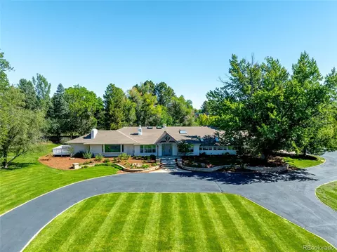 6 Village Rd, Cherry Hills Village, CO 80113