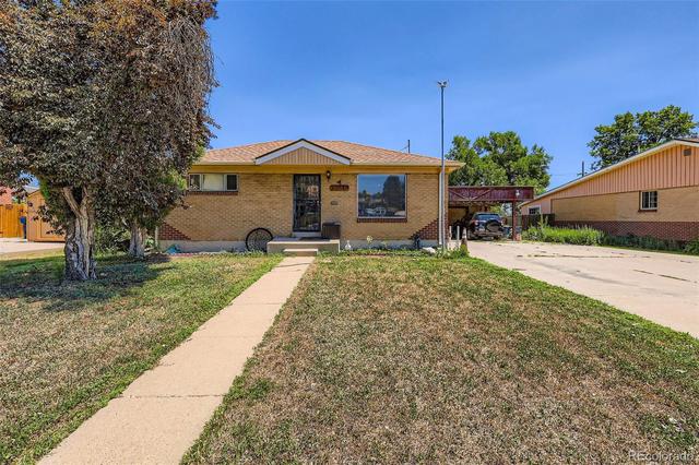 7146 Jennie Dr, Denver, CO 80221