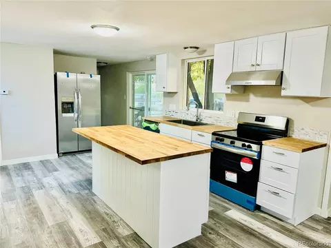 15 W 4th Ave, Golden, CO 80401