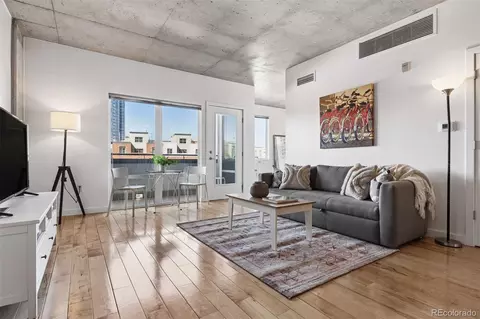1475 Delgany St #304, Denver, CO 80202