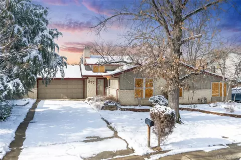 537 Blackhawk Rd, Boulder, CO 80303