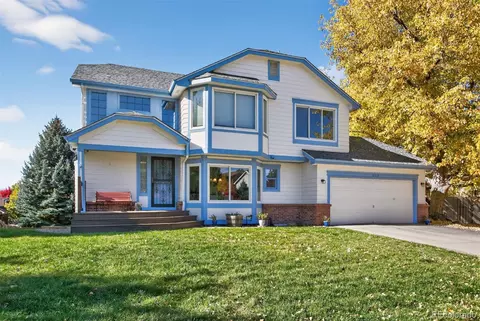 12912 W 61st Cir, Arvada, CO 80004