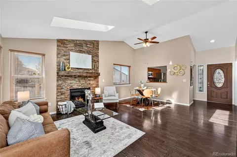 18384 E Crestline Cir, Centennial, CO 80015