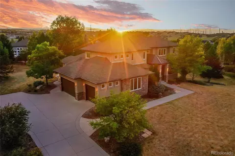 8471 High Ridge Ct, Castle Pines, CO 80108