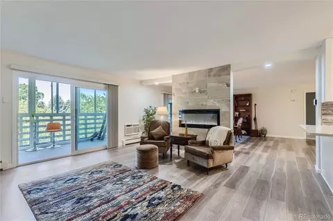 615 S Alton Way #6B, Denver, CO 80247