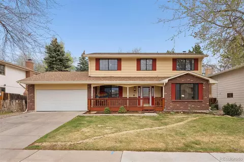 8015 W Calhoun Pl, Littleton, CO 80123