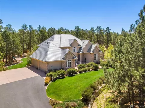 16075 Winding Trail Rd, Colorado Springs, CO 80908