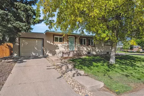 5449 S Greenwood St, Littleton, CO 80120