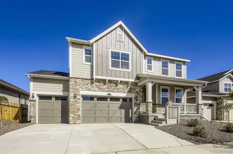 4213 Lucas Dr, Johnstown, CO 80534