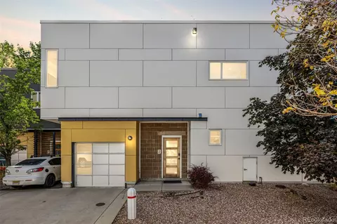 3095 Blake St #2, Denver, CO 80205