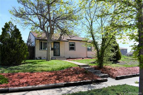 3081 Eppinger Blvd, Thornton, CO 80229 photo 1