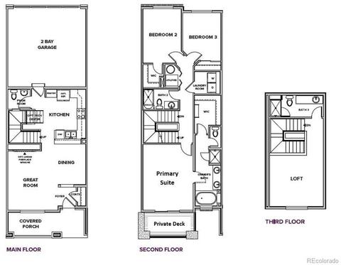 14854 E Belleview Ave, Aurora, CO 80015 photo 10