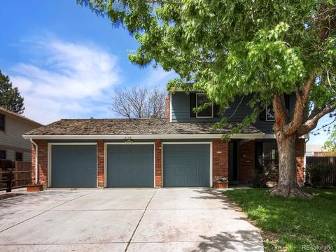 8172 Dover Cir, Arvada, CO 80005 photo 1