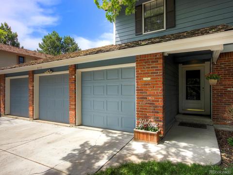 8172 Dover Cir, Arvada, CO 80005 photo 2