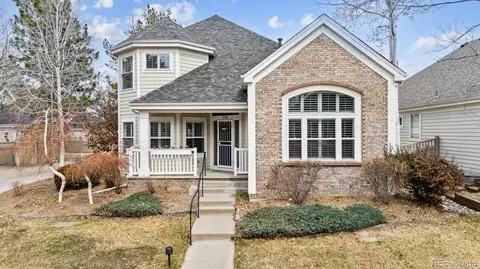 1011 S Valentia St #118, Denver, CO 80247