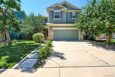 19608 E Vassar Dr, Aurora, CO 80013 photo 1
