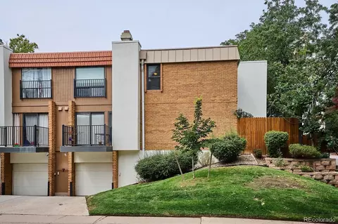 2907 S Locust St, Denver, CO 80222