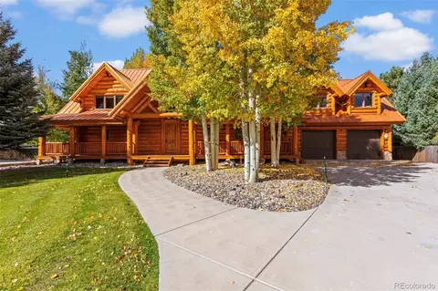 11 Iron Bridge Pl, South Fork, CO 81154