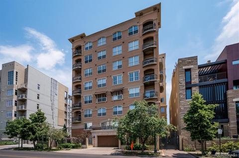1140 Cherokee St #601, Denver, CO 80204 photo 1