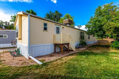 6705 S Santa Fe Dr, Littleton, CO 80120