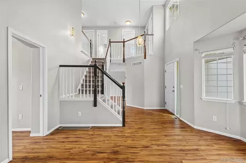 Entry Way - 22803 E Progress Ave, Aurora, CO 80015 photo 2 of 4