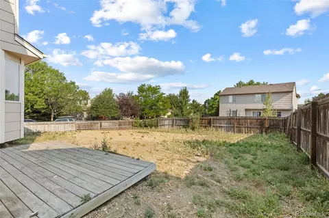 Exterior - 22803 E Progress Ave, Aurora, CO 80015 photo 5 of 6