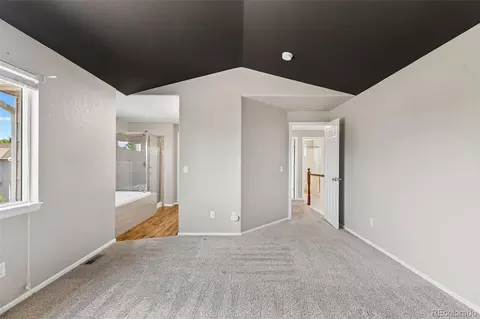 Bedroom - 22803 E Progress Ave, Aurora, CO 80015 photo 2 of 15