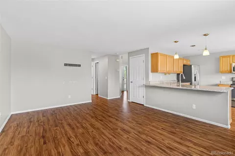 Living - 22803 E Progress Ave, Aurora, CO 80015 photo 4 of 5