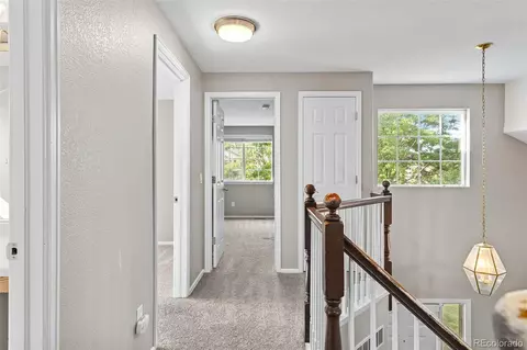 Entry Way - 22803 E Progress Ave, Aurora, CO 80015 photo 3 of 4