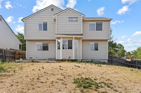 Exterior - 22803 E Progress Ave, Aurora, CO 80015 photo 6 of 6