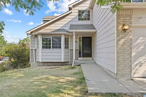 Exterior - 22803 E Progress Ave, Aurora, CO 80015 photo 3 of 6