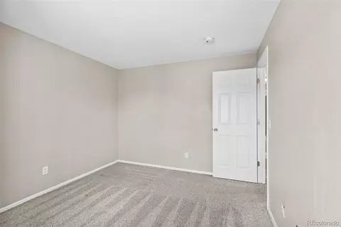Bedroom - 22803 E Progress Ave, Aurora, CO 80015 photo 6 of 15