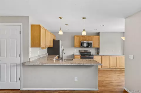 Kitchen - 22803 E Progress Ave, Aurora, CO 80015 photo 1 of 2