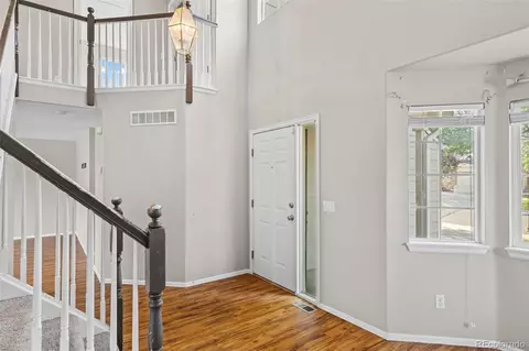 Entry Way - 22803 E Progress Ave, Aurora, CO 80015 photo 1 of 4