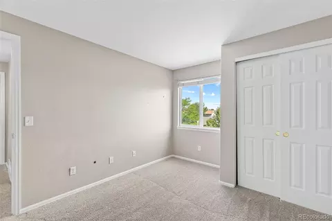 Bedroom - 22803 E Progress Ave, Aurora, CO 80015 photo 5 of 15