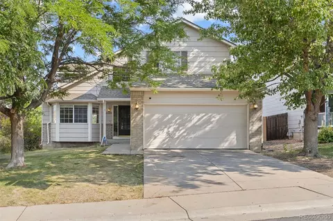 22803 E Progress Ave, Aurora, CO 80015