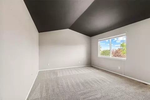 Bedroom - 22803 E Progress Ave, Aurora, CO 80015 photo 1 of 15