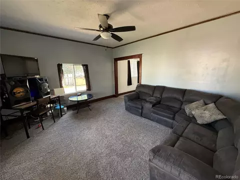 Living - 515 Pine St, Sterling, CO 80751 photo 3 of 4