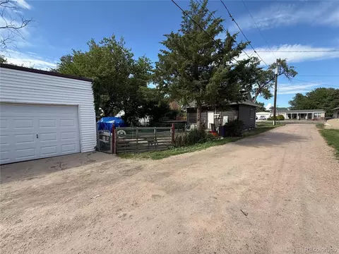 Exterior - 515 Pine St, Sterling, CO 80751 photo 6 of 6